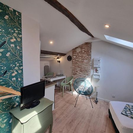 טורנוס Le Studio Du Docteur Privey - Free & Secure Park Bike מראה חיצוני תמונה